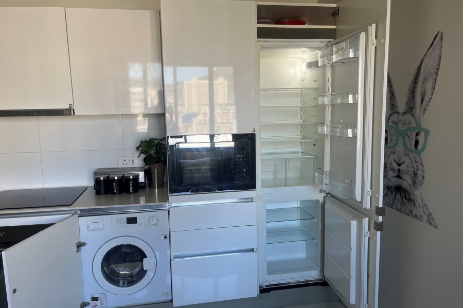 1 Bedroom Property for Sale in Cape Town City Centre Western Cape